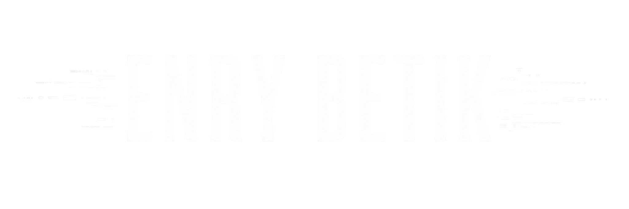 Enry Betik